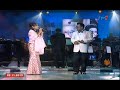 Musly Ramlee & Hanidah Ismani - Malam Bulan Dipagar Bintang (Hiburan Minggu Ini 2002)