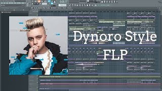 Dynoro Style FLP (Lithuania HQ Style FLP)