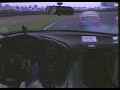 btcc 1994 best overtaking move