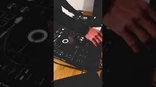 Dj Dinamik Mix Rétro & News Jumpstyle 2024