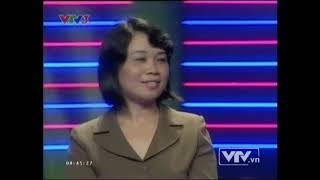 VTV3 | Đấu Trường 100 (8/7/2013)