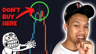 How to AVOID false breakouts in TRADING (UPDATED 2022)