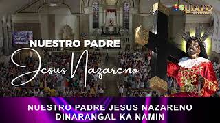 12.02.2022 (Friday) 9AM #OnlineMass #QuiapoDay