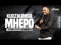 Kudzikamisa Mhepo (Part 1) Beitbridge Apostolic Invasion Day 2- Apostle Dr Joe Daniels