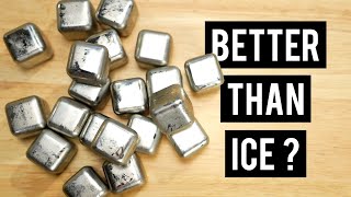 3 Handy Uses For Cooling Cubes
