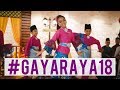 Gaya Raya with Friends 2018 - V2