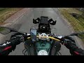 bmw r1300 gs adventure 2024 pierwsze wrażenia z jazdy