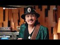 Carlos Santana, de México para Woodstock y el mundo. #MéxicoViBE