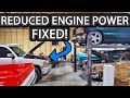 How to Fix Reduced Engine Power GMC Yukon