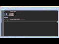 Python Programming Tutorial - 51 - Bitwise Operators