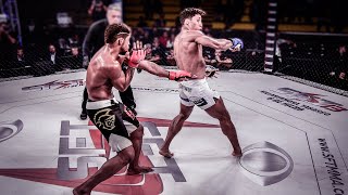 FULL FIGHT MMA | SFT 12 Brendo Bispo vs. Marcos Sorriso #mma #sft #combate