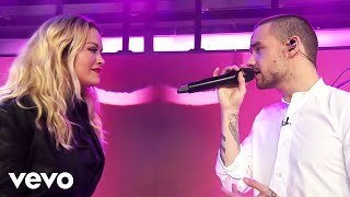 Liam Payne, Rita Ora - For You (Fifty Shades Freed) (Live On The Today Show / 20
