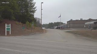 Fairfield jail leadership change