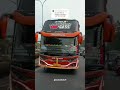 JJ Bus Versi QQ Trans || Next JJ Bus apa lagi nih #automobile #busmania