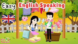 Learn English | English Speaking Practice | English Conversation | English Conversation Practice