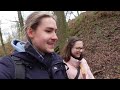 wandern im angertal ab auermühle rundwanderweg a9 in ratingen