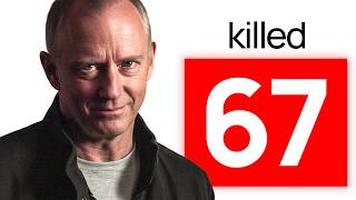 Every Single Person Red John Killed...