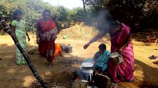 Pongal kulavai sound