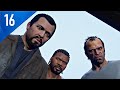 O ATO FINAL | GTA 5 - Parte FINAL em 4K60 - Legendado em Português BR | RTX 4090