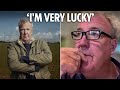 Jeremy Clarkson reveals what saved his life after terrifying near death health scare