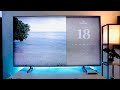 Samsung Qled Q60A - MY FAVORITE FEATURES