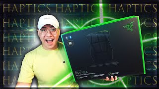 First Looks At The Razer Freyja!! Unboxing & Review!