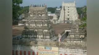 Divyadesam-63 mamallapuram stalasayana Perumal temple specialities