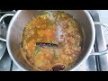 തമിഴ്നാട് സ്റ്റൈൽ കുരുമുളക് രസം மிளகு ரசம் pepper rasam