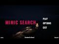 Ищем МИМИКА mimic search