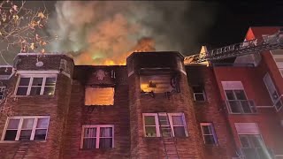 DC Council considers change to building code | NBC4 Washington