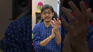 Basic Lay-Taal Lessons for Singers#MasterNishad 🔥 लय, लयकारी व बाँट में क्या फ़र्क़ है? 😍 #Shorts