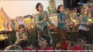 Rondo Kempling | Goro - Goro Ki Puguh Prasetyo