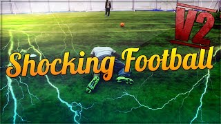 SHOCKING FOOTBALL V2