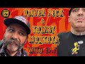 Oliver Peck & Tommy Montoya (Ink Master) - What In The Duck Podcast Ep.7