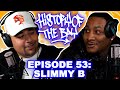 Slimmy B: History Of SOB X RBE, Working w/ Kendrick Lamar, Staying Out Of Internet Beef & Politics