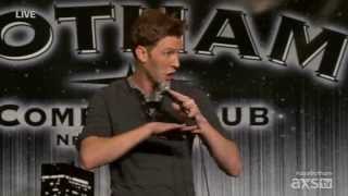 Rob Ryan "Gotham Comedy Live"