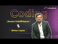 GitHub Co-pilot Vs Amazon CodeWhisperer