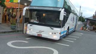 DSCN9961.中華民國111年.2022.11.29星期二..台東海端往池上.富里火車站~~沿途美麗風光景色..4651次區間車.台東16.00~富里16.58..公路接駁車.富里17.00~玉里