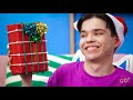 FUNNIEST PRANKS FOR FRIENDS AND FAMILY  DIY Holiday Prank Ideas & Funny Situations by 123 GO!