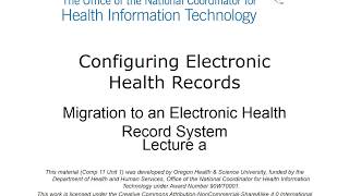 ONC Component 11 Unit 1 Lecture a