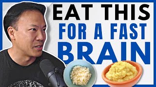 10 Easiest Ways to Increase Cognitive Performance, Focus, and Memory | Jim Kwik