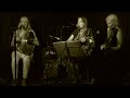 Tamesas - The Wind and the Rain
