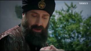 Death of Hatice MAGNIFICENT CENTURY with English sub titla in hd