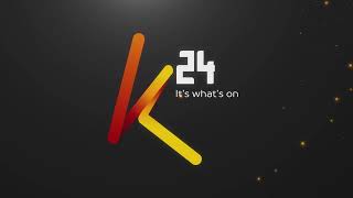 K24 TV Live Stream