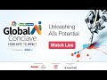 CNBC-TV18 & Moneycontrol Global AI Conclave 2024 | From Hype to Impact | Watch LIVE