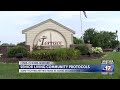 Some senior living communities return to more strict COVID-19 restrictions as others ease ...