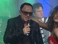 Mile Kitic - Bomba - Novogodisnji program - (OTV Valentino 2012)