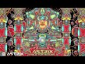 Astrix - Trance For Nations 14 (Full Album Mix)