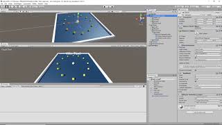 GONet Roll-a-ball Multi-player Tutorial