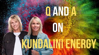 Athena in Truth answers questions about Kundalini Energy - Episode 37